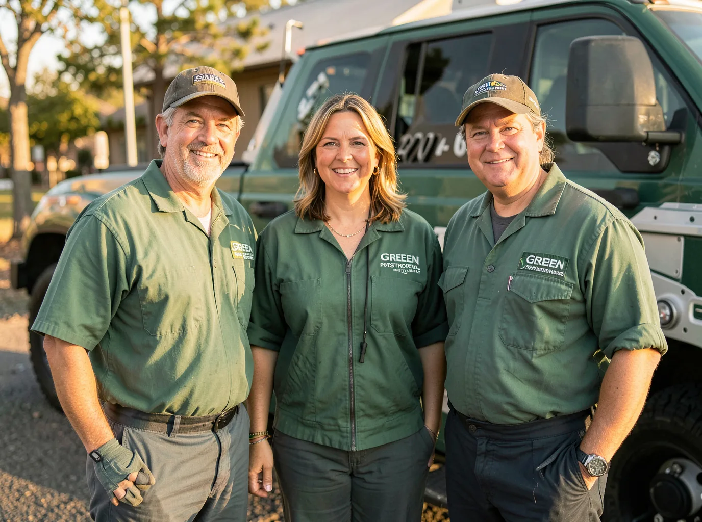 Water Damage Restoration company in Quinton, NJ