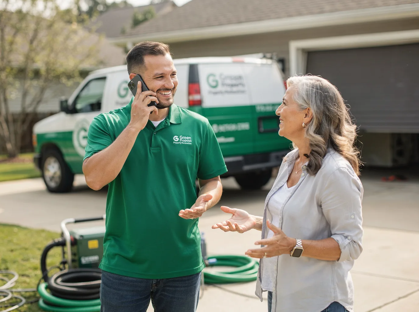Water Damage Restoration Quinton, NJ FAQs